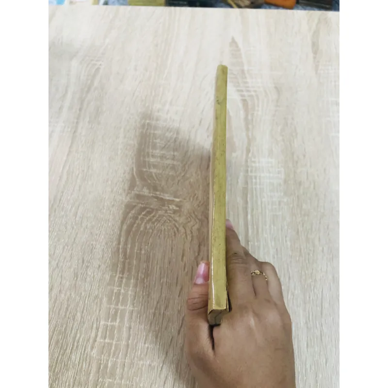 Ô NHIỄM MÔI TRƯỜNG (T3) 960206