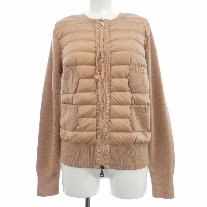 Moncler MONCLER Áo khoác lông 638456