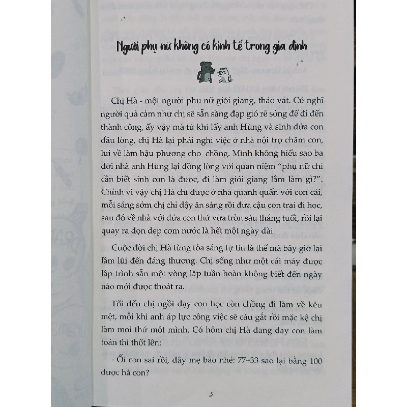 Người tính không bằng drama tính - Pương Pương 753615