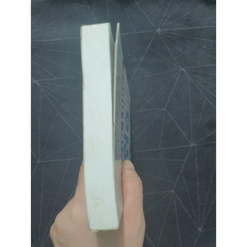 "Đổi chỗ" - David Lodge 496113