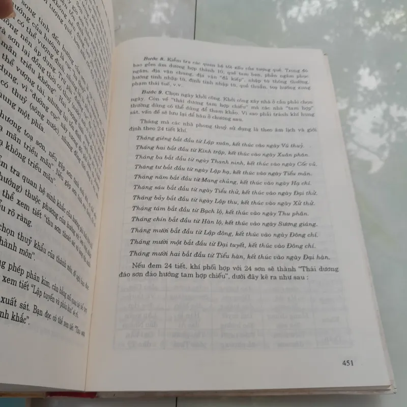 TÌM HIỂU CỔ DỊCH HUYỀN KHÔNG HỌC - HỒ KINH QUỐC 454257