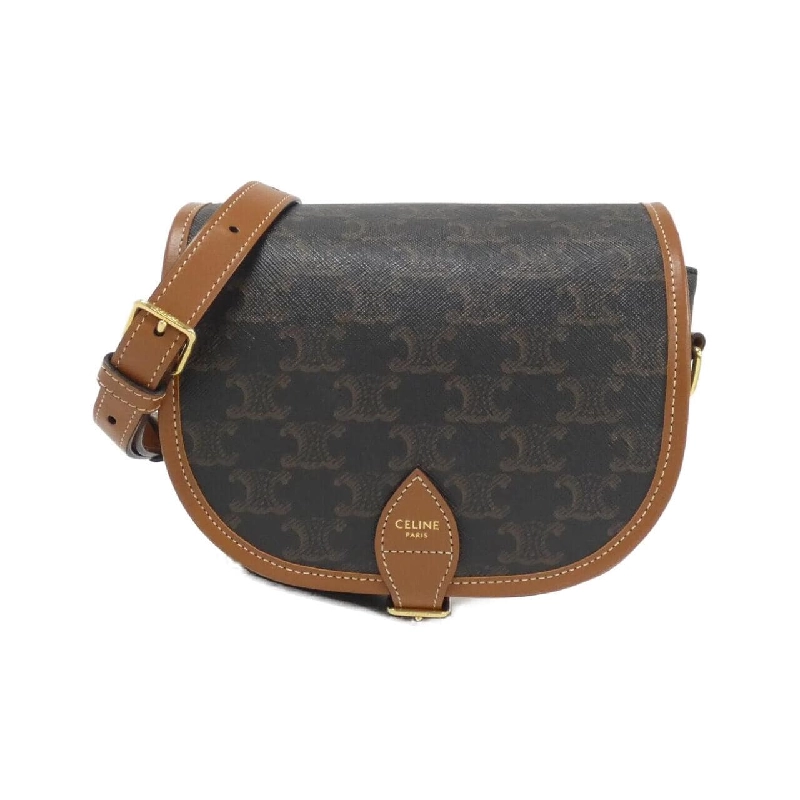 Túi đeo vai Celine Folco Medium 191502BZJ 608468