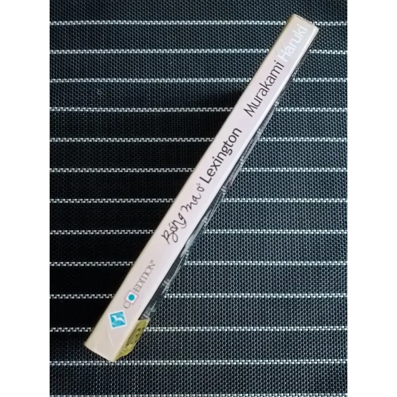 Bóng ma ở Lexington (Haruki Murakami) 777795