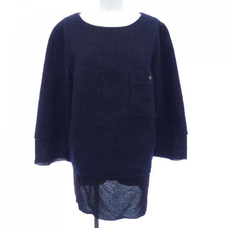 【Mã giảm giá】Chanel CHANEL Áo 644023