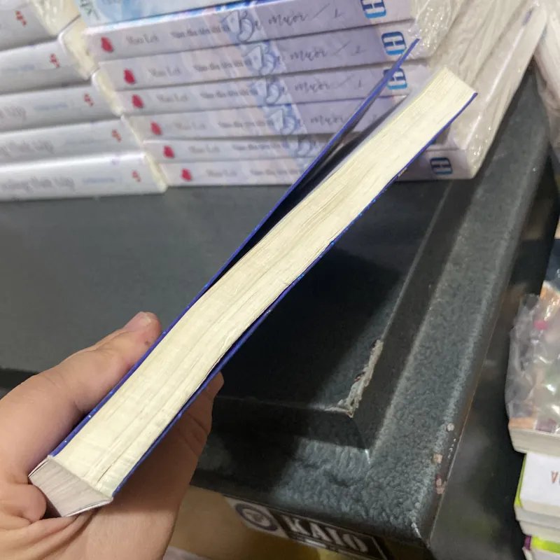 Kiếp nào ta cũng tìm thấy nhau - Brian Weiss 1025527