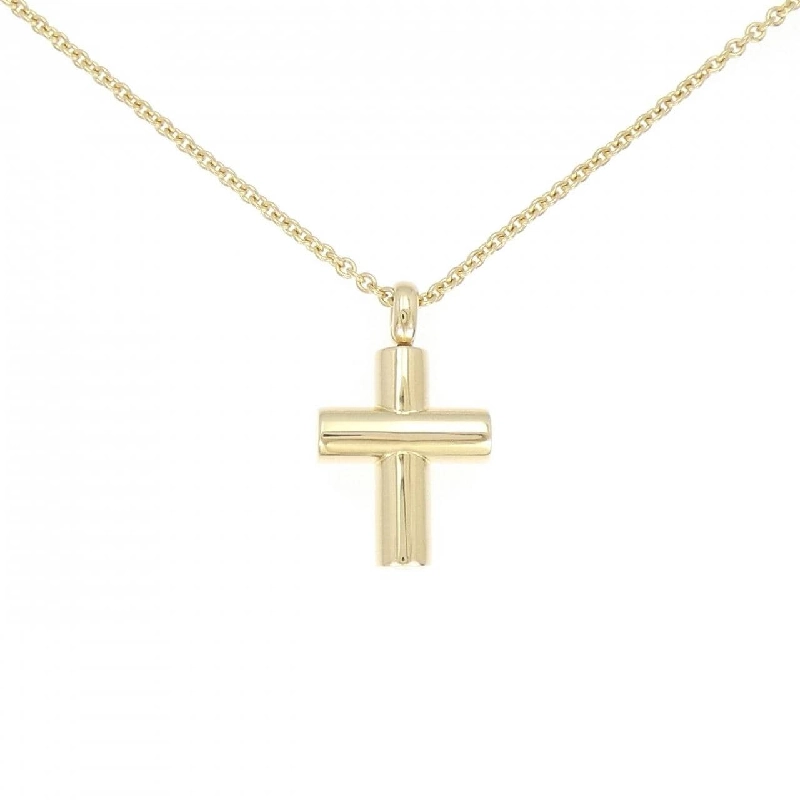 Dây chuyền Bulgari Latin Cross - Hàng hiệu Authentic 840670