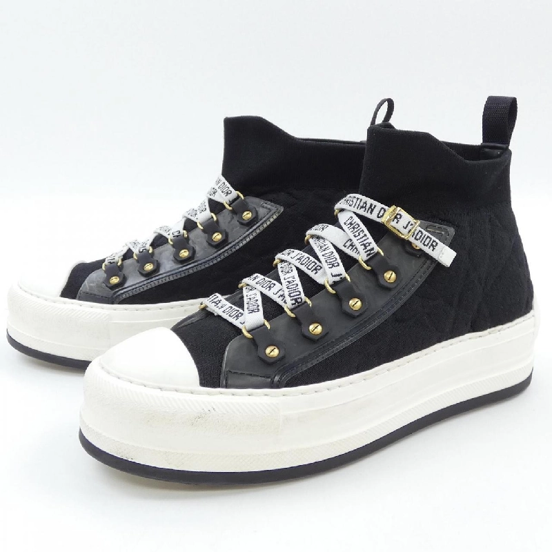 【Mã giảm giá】Giày thể thao CHRISTIAN DIOR 663520