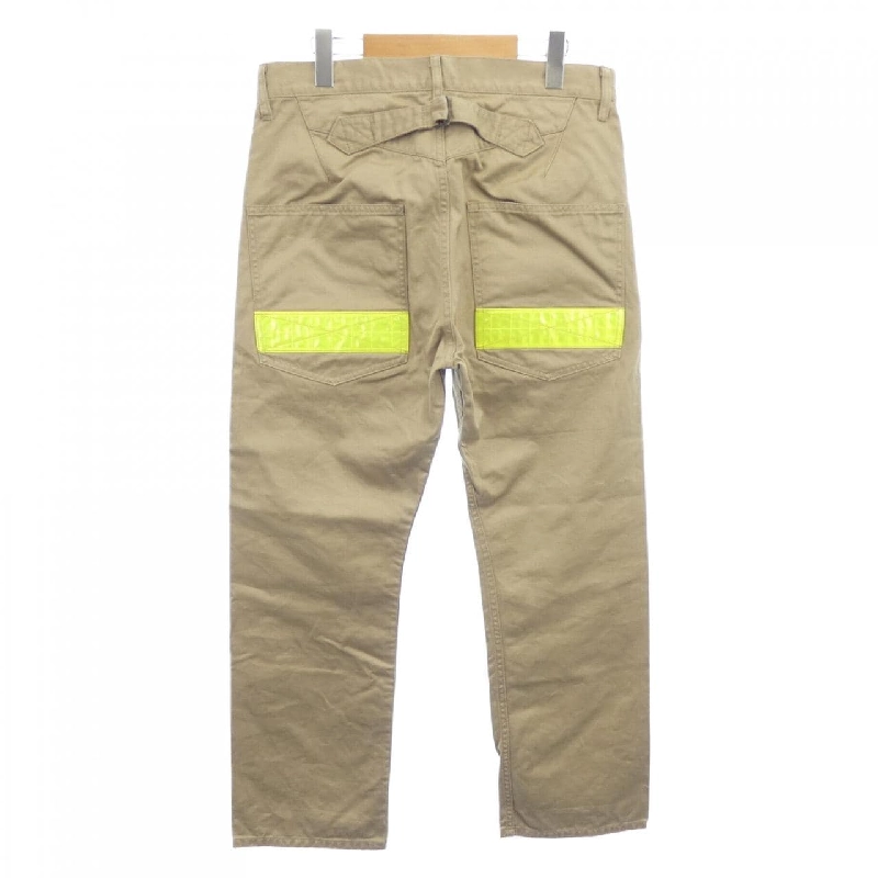 JUNYA WATANABE MAN Quần - Hàng hiệu Authentic 893302