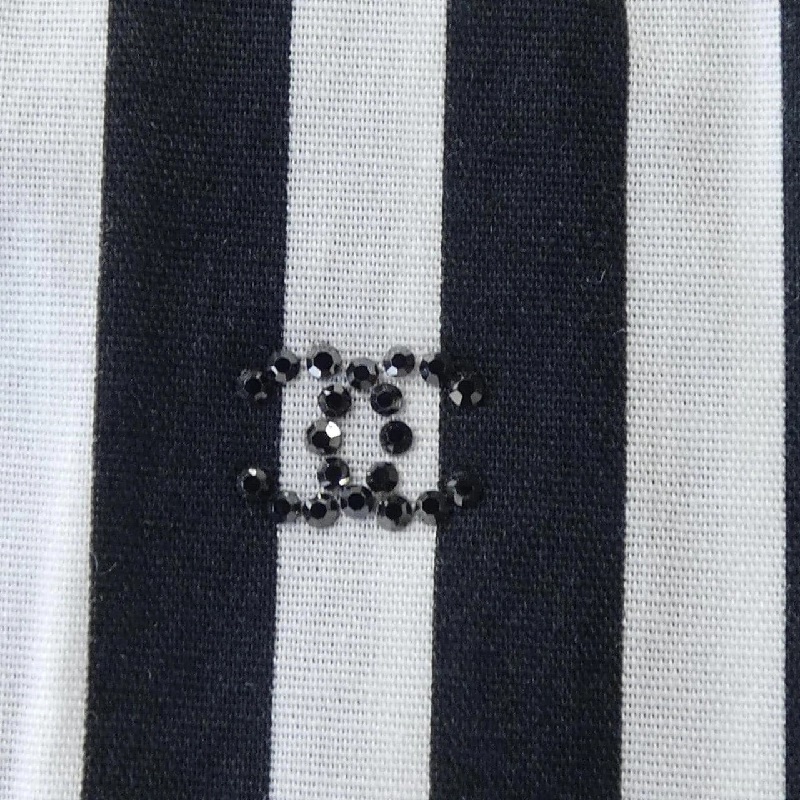 【Mã giảm giá】Chanel CHANEL Áo S／S 644737