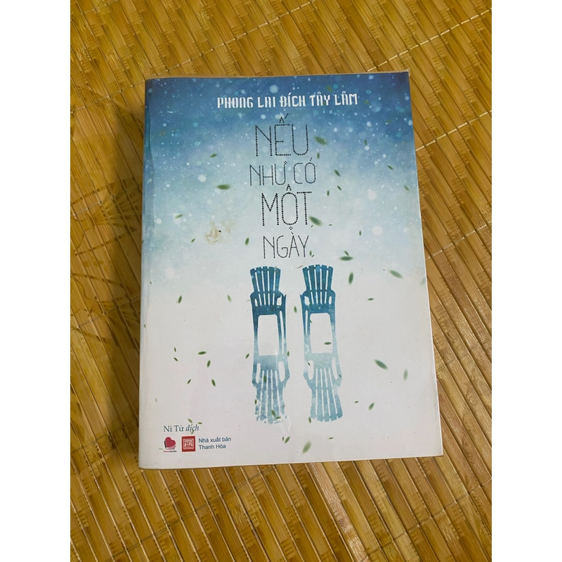 Nếu như có một ngày 494133