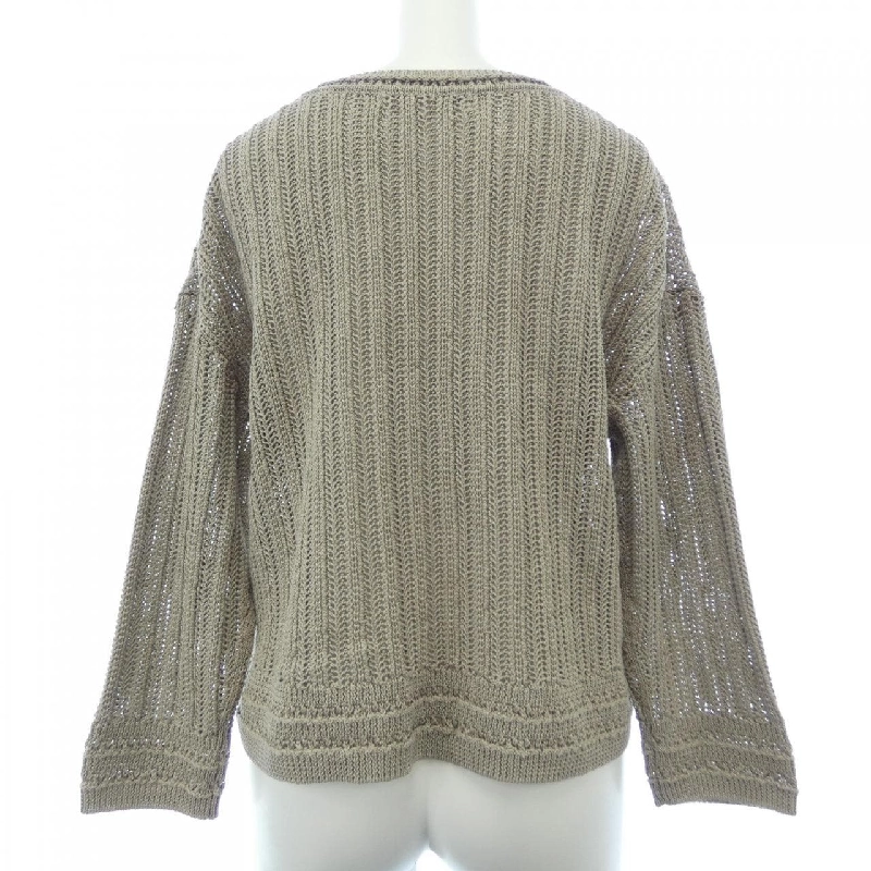 Nijusanku 23区 Áo len - Hàng hiệu Authentic 627479