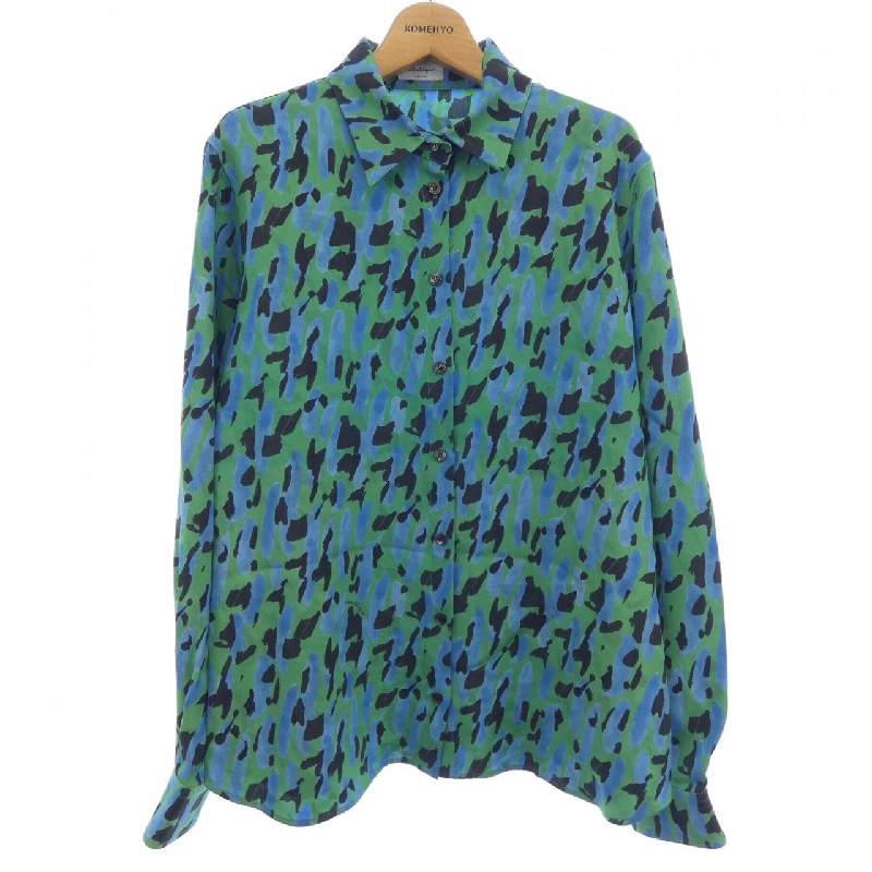 Áo sơ mi SALVATORE FERRAGAMO 626887