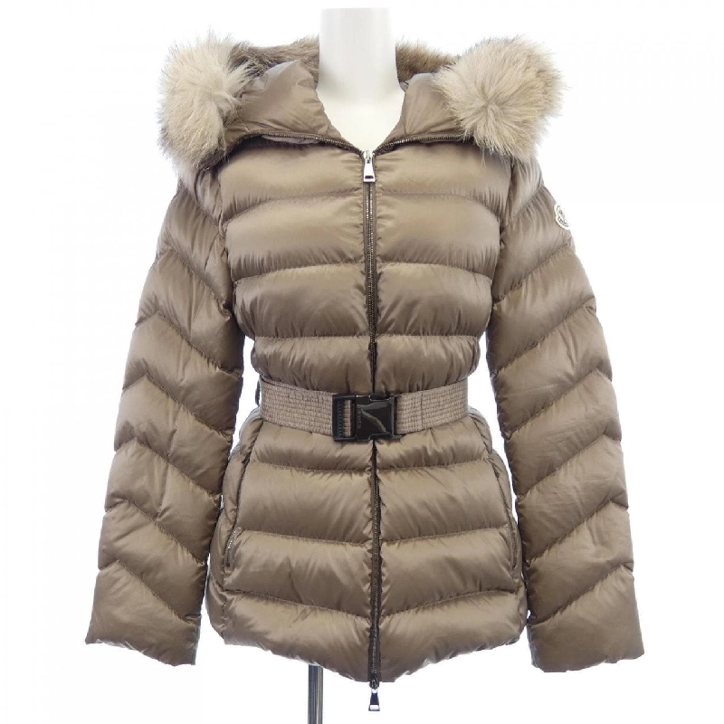 Áo khoác lông vũ MONCLER CUPIDONE 633765
