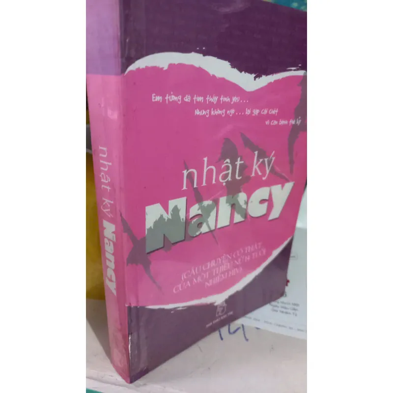 nhật ký nancy 790575