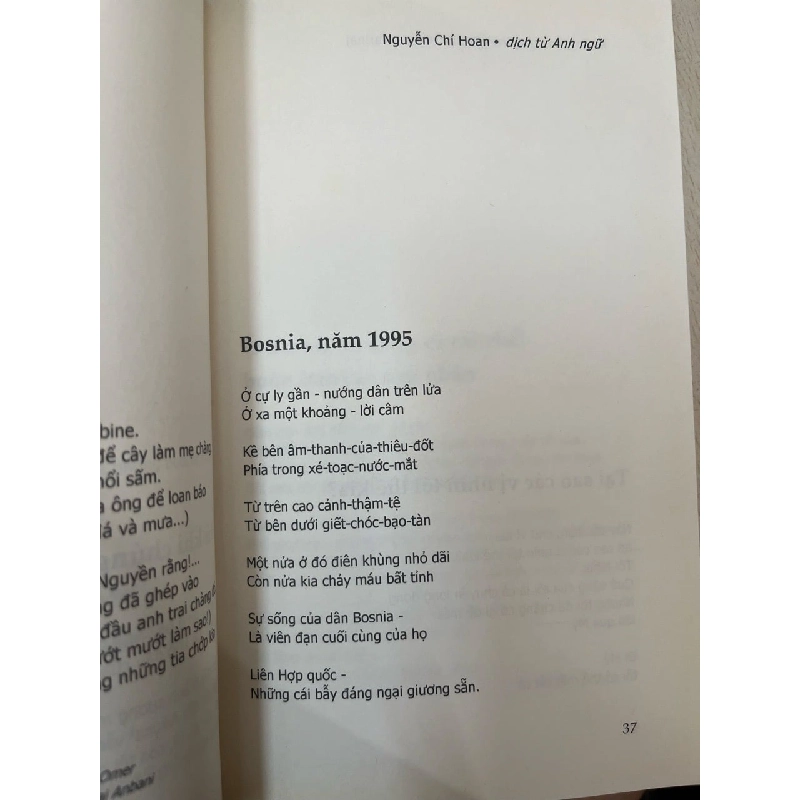 Những hy vọng trong suốt - Gjeke Marinaj 737928