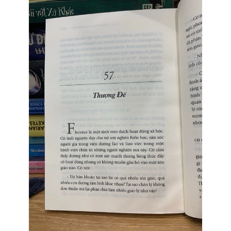 Minh triết trong đời sống -Darshani Deane 756141