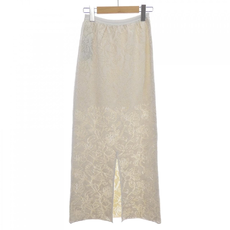 PEPAPOMBO Skirt - Hàng hiệu Authentic 816325