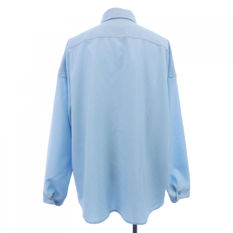 MARNI CUMU0061A1 TW839 Áo sơ mi - Hàng hiệu Chính hãng 897706