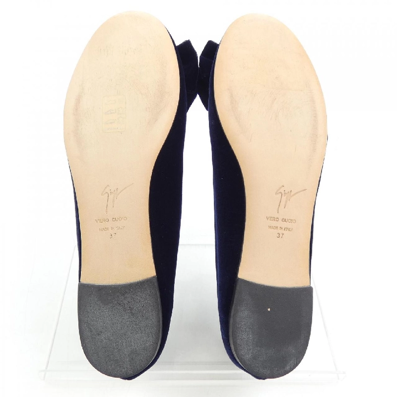 Giày GIUSEPPE ZANOTTI - Hàng hiệu Authentic 830528