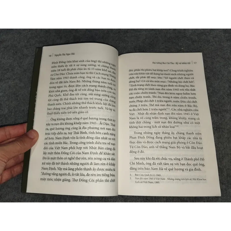 ĐẠI TƯỚNG MAI CHÍ THỌ 701137