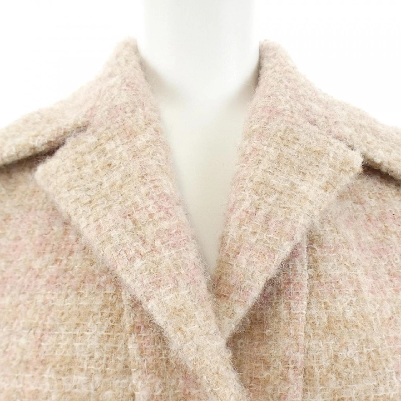 CHANEL LOOK28 P78198V70427 Áo khoác - Hàng hiệu Chính hãng 815998