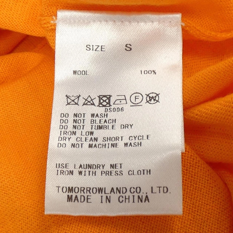 Áo khoác cardigan BALLSEY - Hàng hiệu Authentic 827334