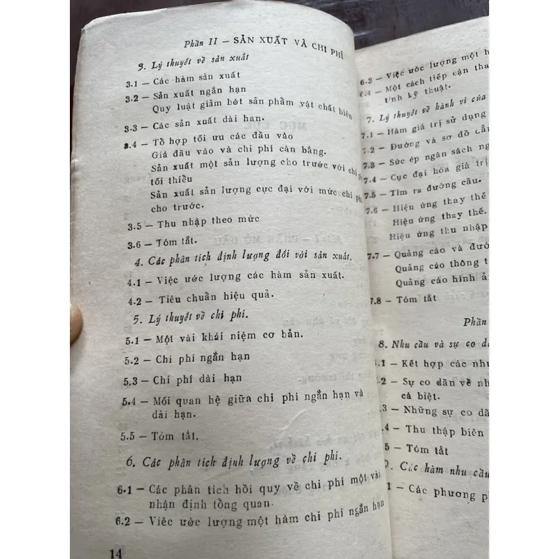 Quản lý kinh tế - S. CHARLES MAURICE CHARLES W. SMITHSON 697891