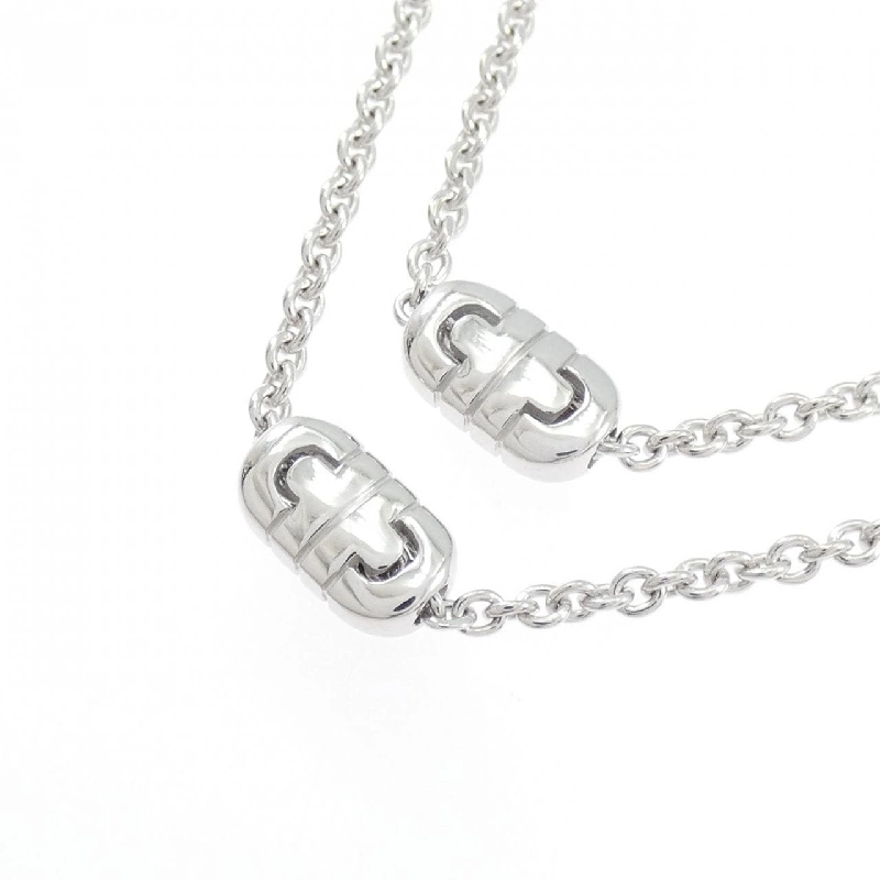 Bulgari Parentesi Necklace - Hàng hiệu Authentic 845295