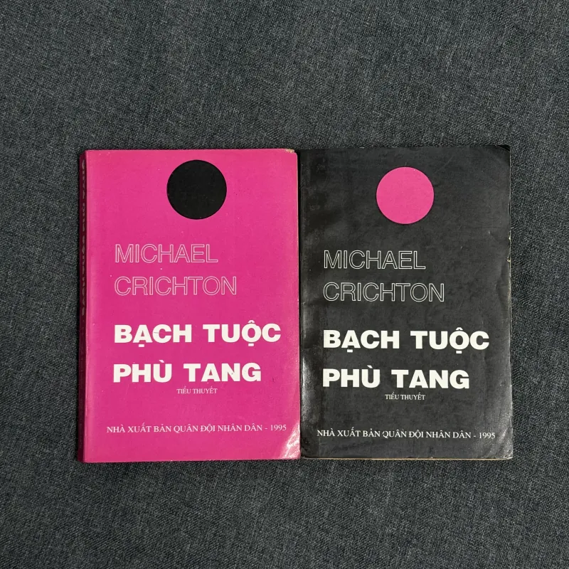 Bạch tuột Phù Tang - Michael Crichton 763227