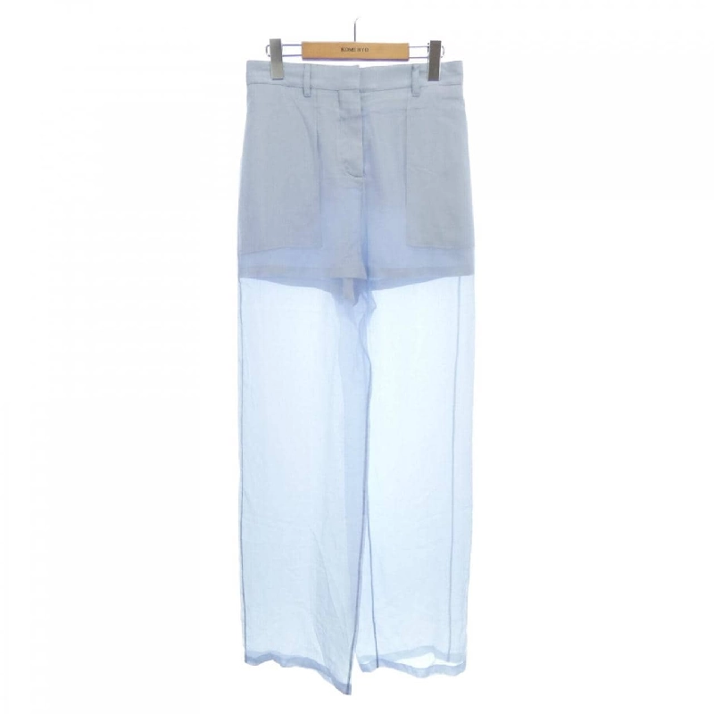 Quần Burburry - Hàng hiệu Authentic 825380