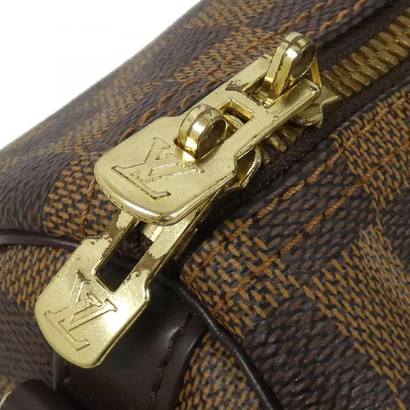 Túi xách Boston Louis Vuitton Damier Speedy Bandoulière 30cm N41367 614140