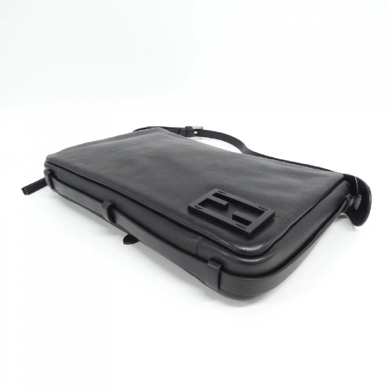 【Sản phẩm mới】Fendi SIMPLY 8BR829 AS7A Túi đeo vai 613897