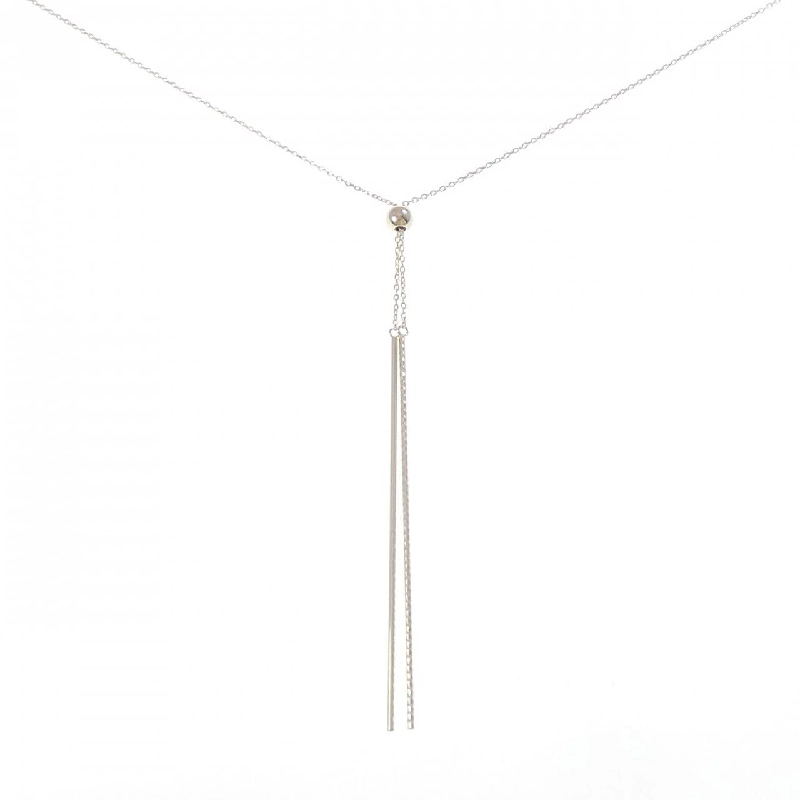 K10YG Necklace - Hàng hiệu Authentic 859948