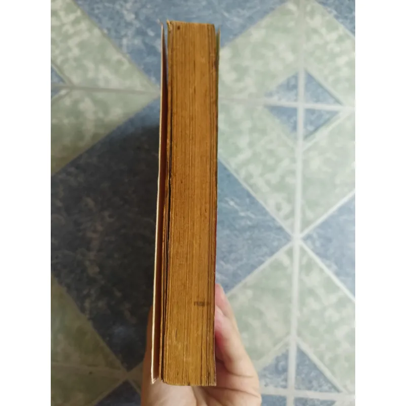 Tướng quân giữa mê hồn trận - Gabriel Garcia Marquez 689440