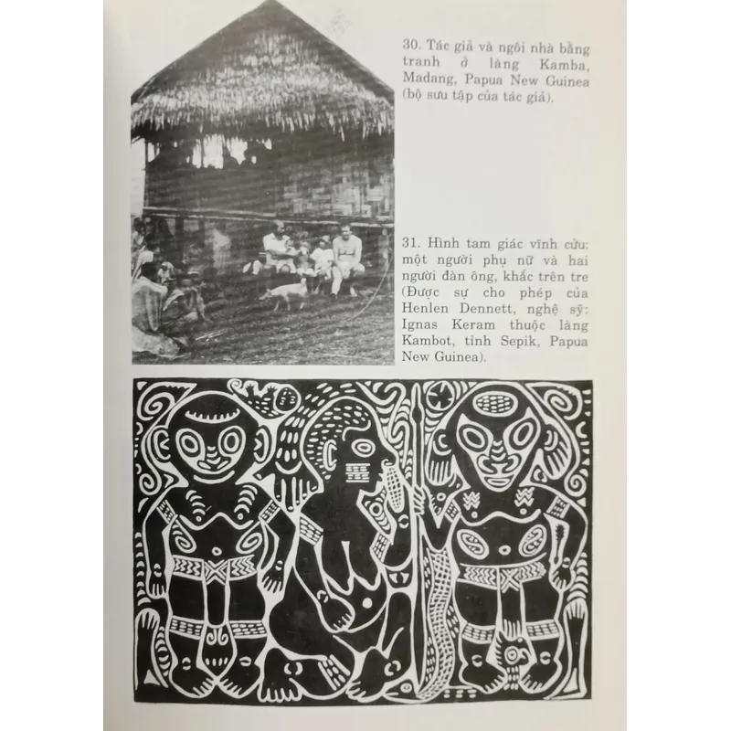 Địa đàng ở Phương Đông (Oppenheimer) 700603