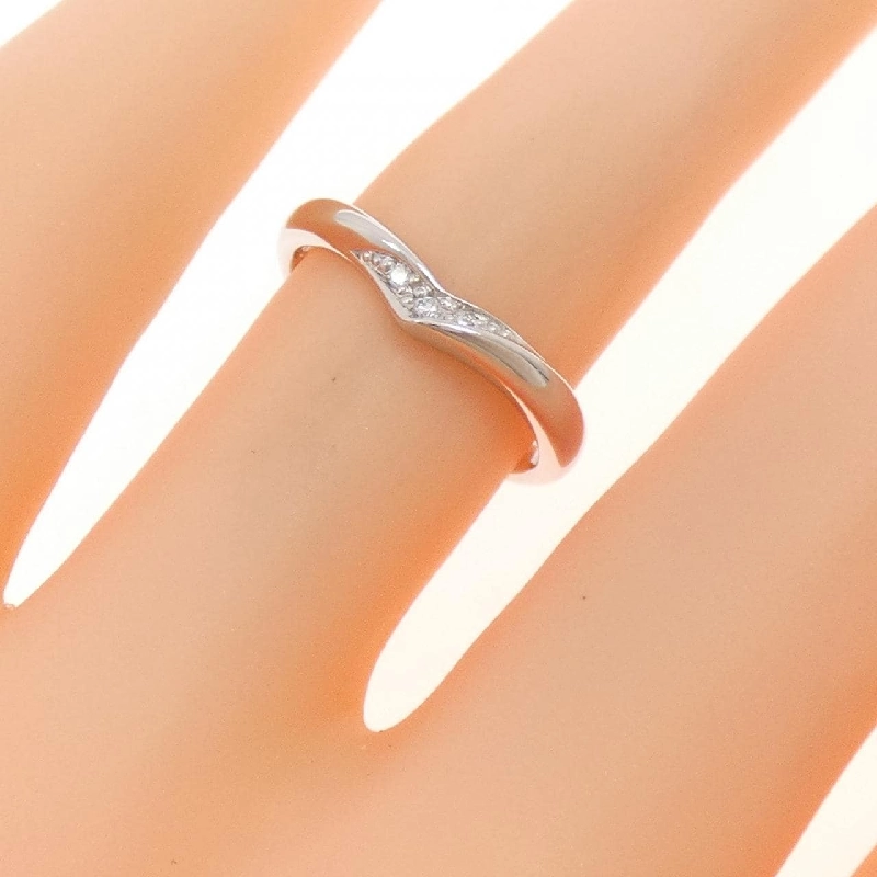 Nhẫn kim cương PT900 0.01CT - Hàng hiệu Chính hãng 855062