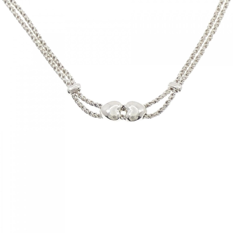 Tiffany 925 Necklace - Hàng hiệu Chính hãng 839758