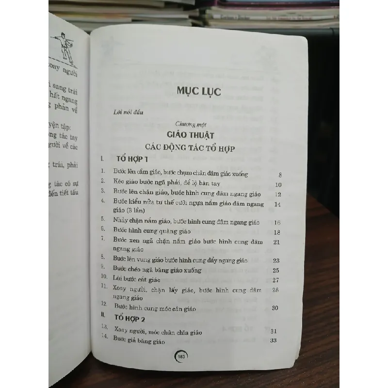 Thiếu Lâm Tuyệt Học — Hoành Sơn 577754