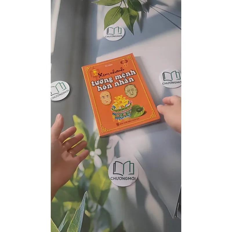 Xem Nhanh Tướng Mệnh Hôn Nhân - Từ Liêm 928499