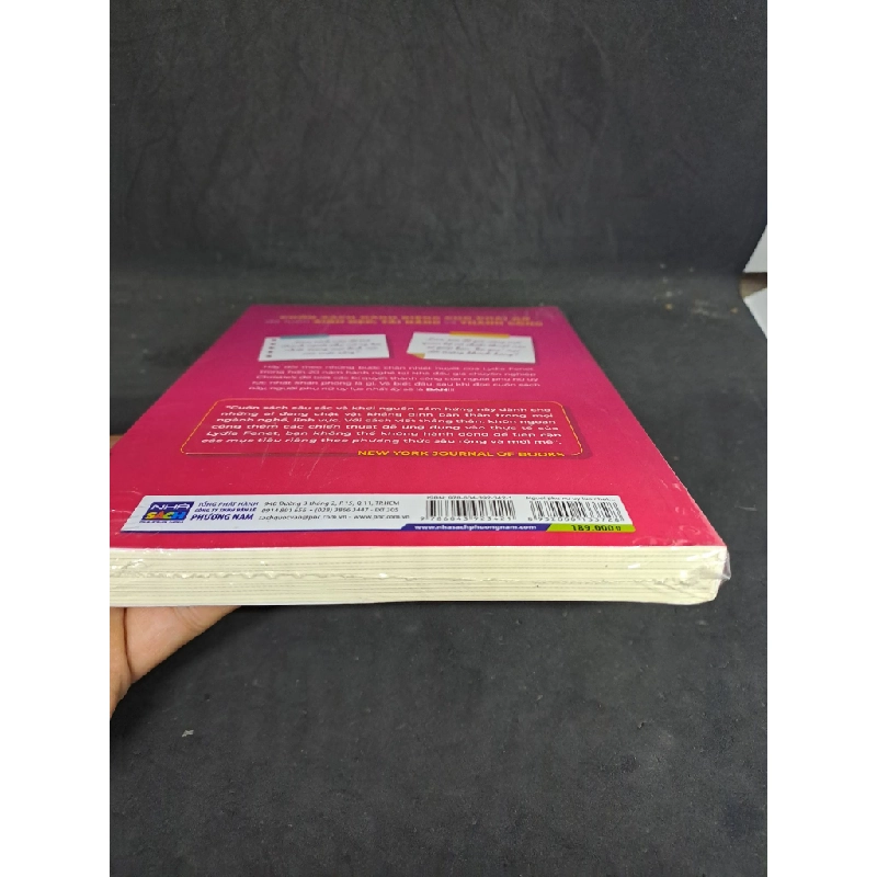 [59K/kg] Người phụ nữ uy lực nhất ở đây là bạn - Lydia Fenet mới 100% HCM2907 437246