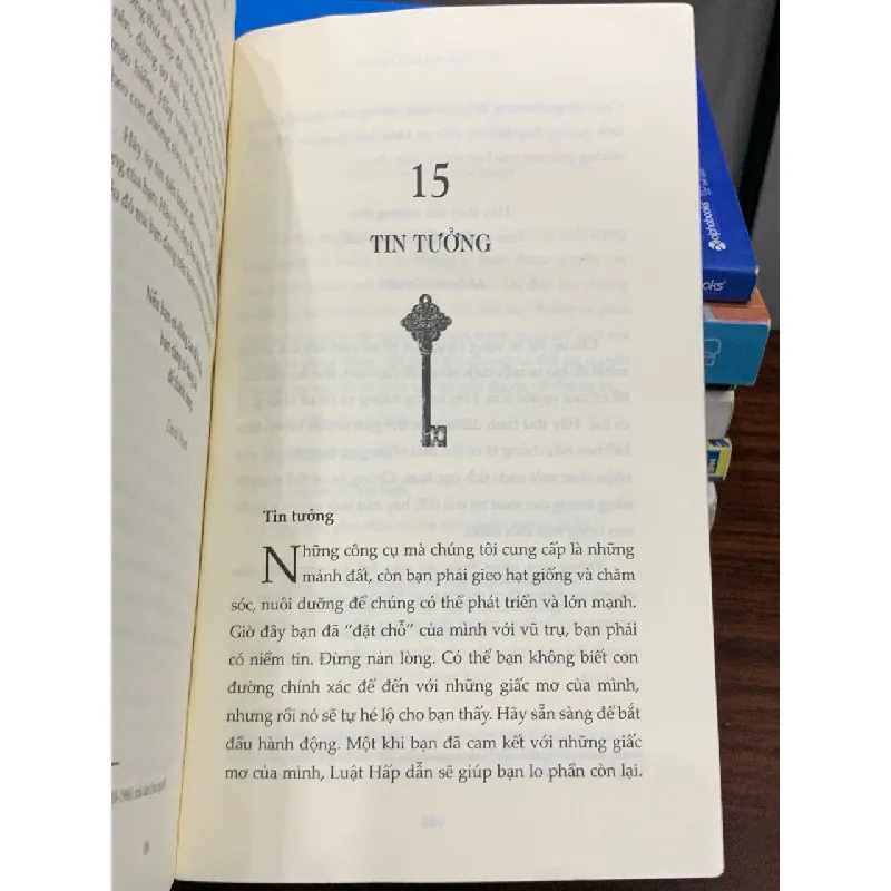 Người nam châm – Jack Canfield 560924