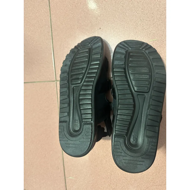 Dép Dây Newbalan mua ở nhật bản 698948