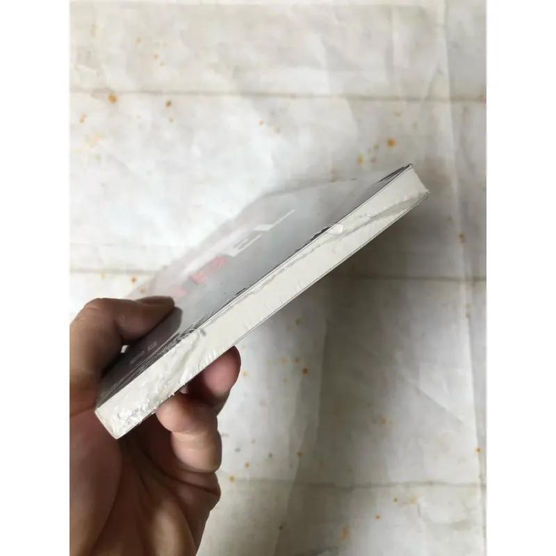 Abel: Một Truyện Siêu Hình Học Cao Bồi Viễn Tây - Alessandro Baricco 783098