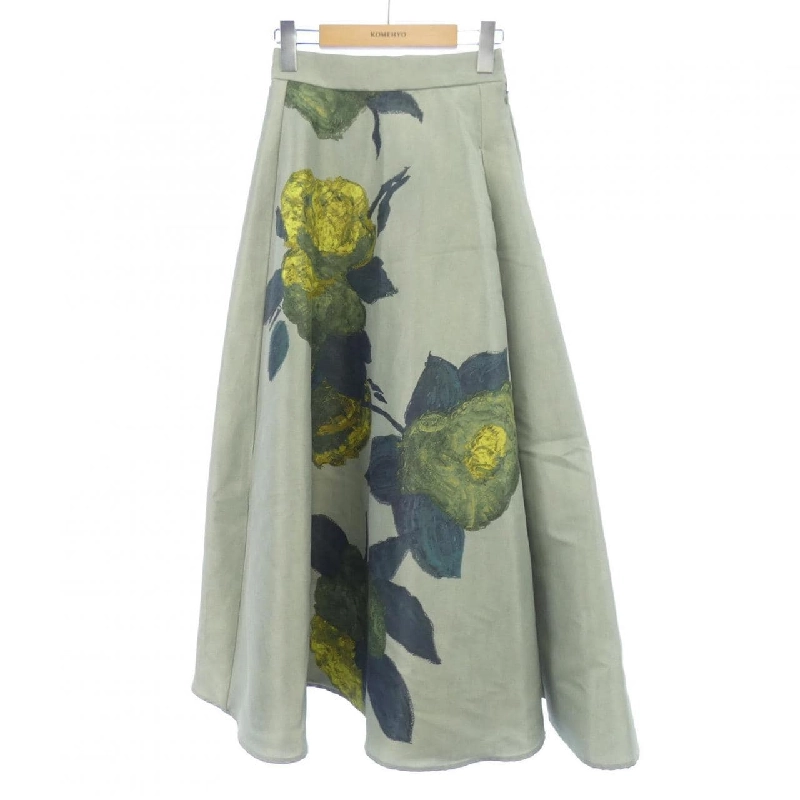 Amiri AMIRI Váy - Hàng hiệu Chính hãng 819984