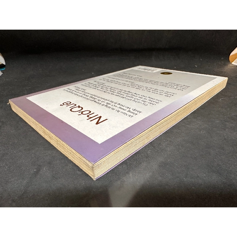 [Phiên Chợ Sách Cũ] Nhớ Quê, 2011 - Tô Hoài H1004-SBM 1018015