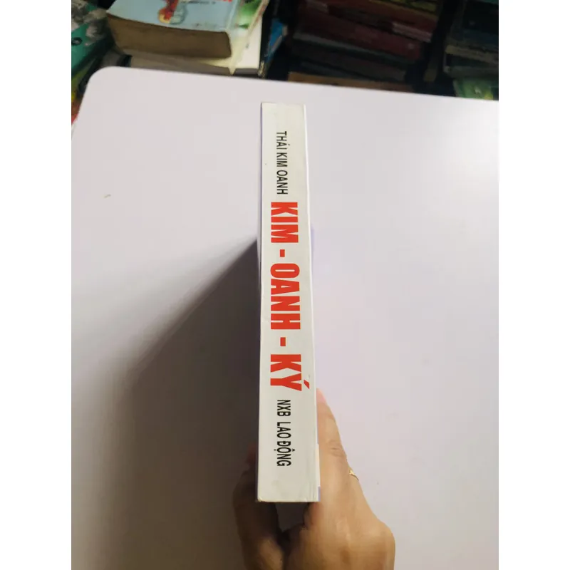 KIM - OANH - KÝ TRỌN BỘ  712252