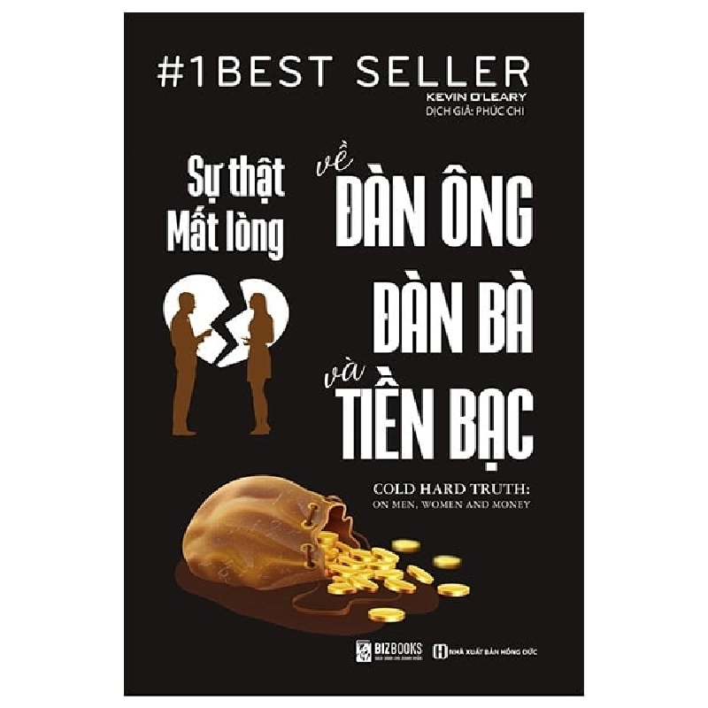 Sự Thật Mất Lòng Về Đàn Ông Đàn Bà Và Tiền Bạc - Kevin O'Leary ASB.PO Oreka-Blogmeo120125 372467