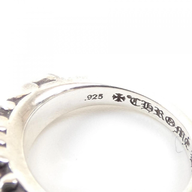 Nhẫn CHROME HEARTS - Hàng hiệu Authentic 901290