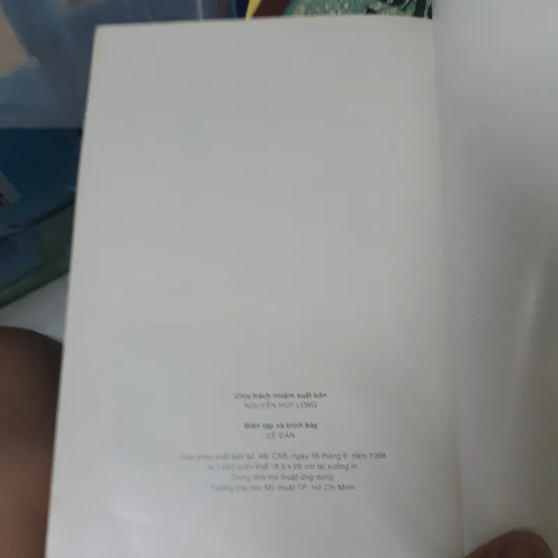 Tranh ký họa thực tế của sinh viên 960935