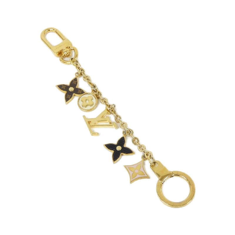 Móc khóa Louis Vuitton Bijoux Sac Chêne Mùa Xuân Phố M68999 622725